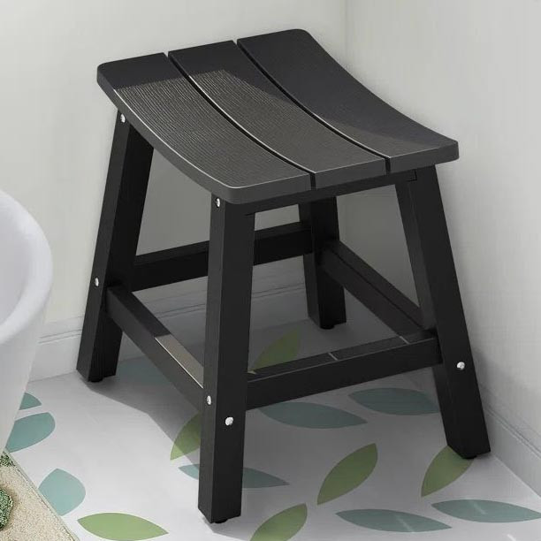 Табурет для ванной 