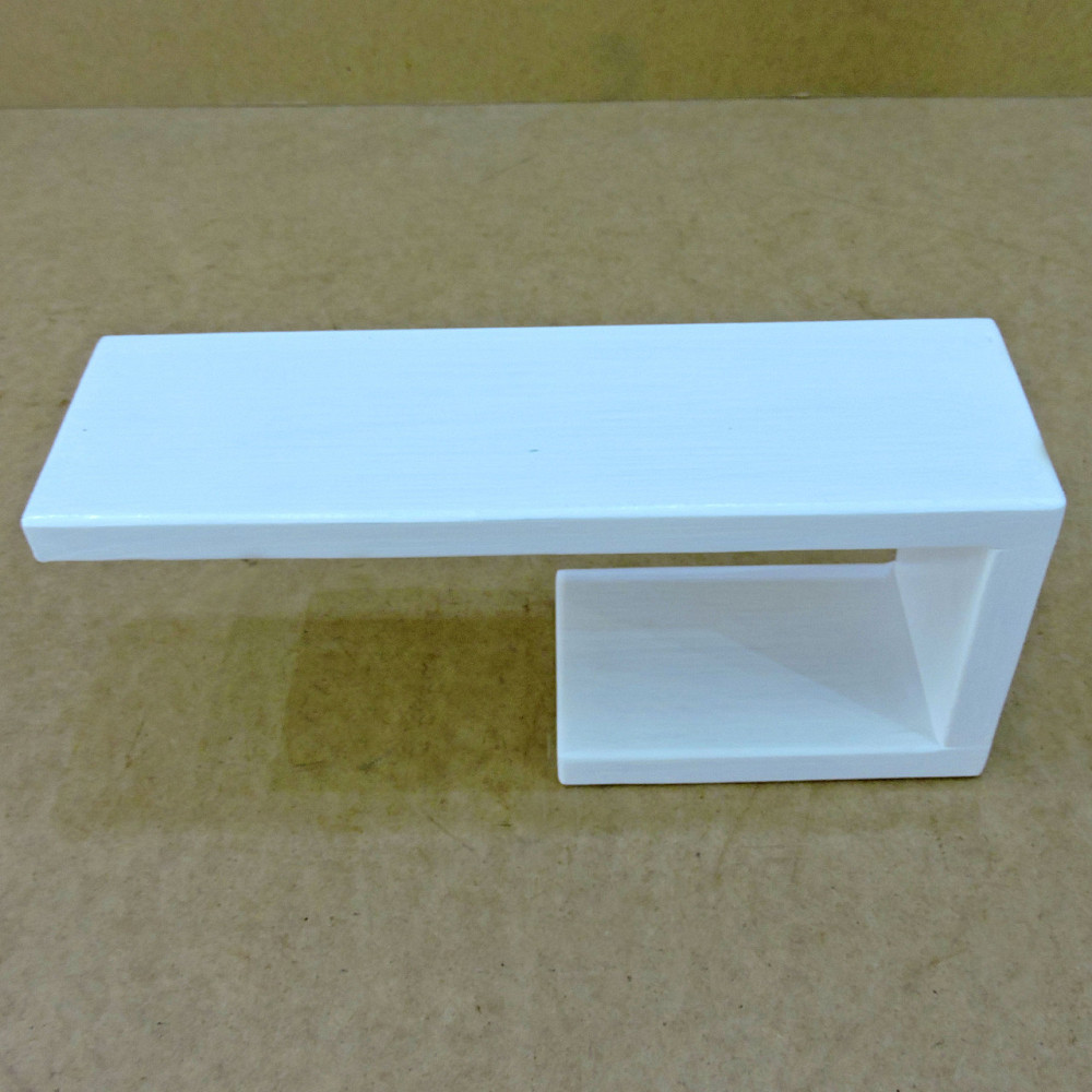 Настенная полка 