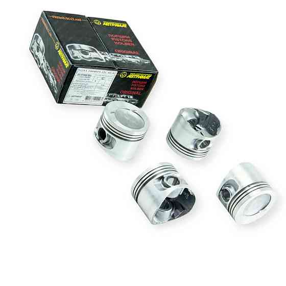 Поршня Автрамат (82,4) гр.C 21213 Мукачево