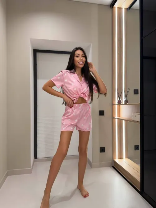 Піжамка м’яка, ніжна і дуже приємна до тіла Одеса - фото 8