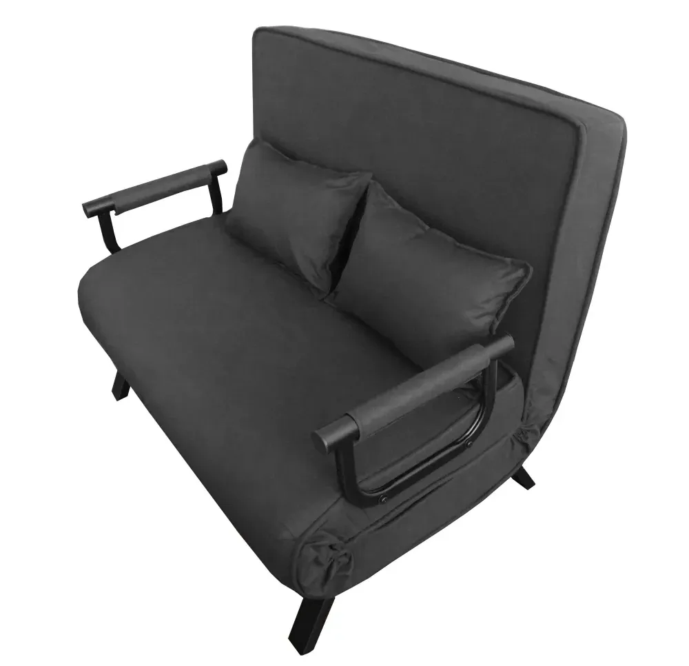 Двухместный диван-кресло-реклайнер 3-в-1 Bass Polska BH 30042 Киев - изображение 7