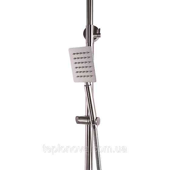 Душевая система Globus Lux ALPEN SBT1-SQ-05-304 Черновцы