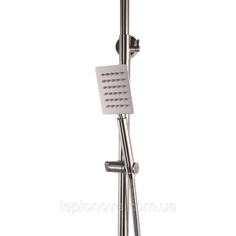 Душевая система Globus Lux ALPEN SBT1-SQ-05-304 Черновцы - изображение 3