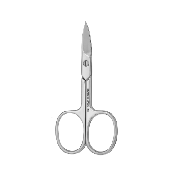 Ножницы для ногтей Сталекс 24 мм SC-62-2 изогнутые Staleks Запорожье