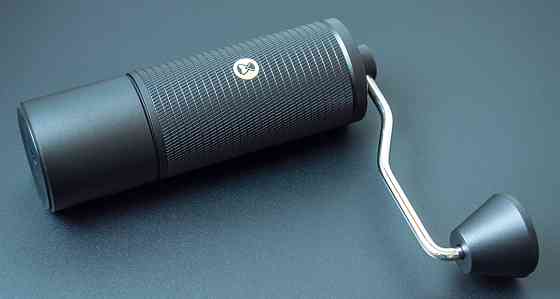 NEW кавомолка — Timemore Chestnut C5 ESP. Київ