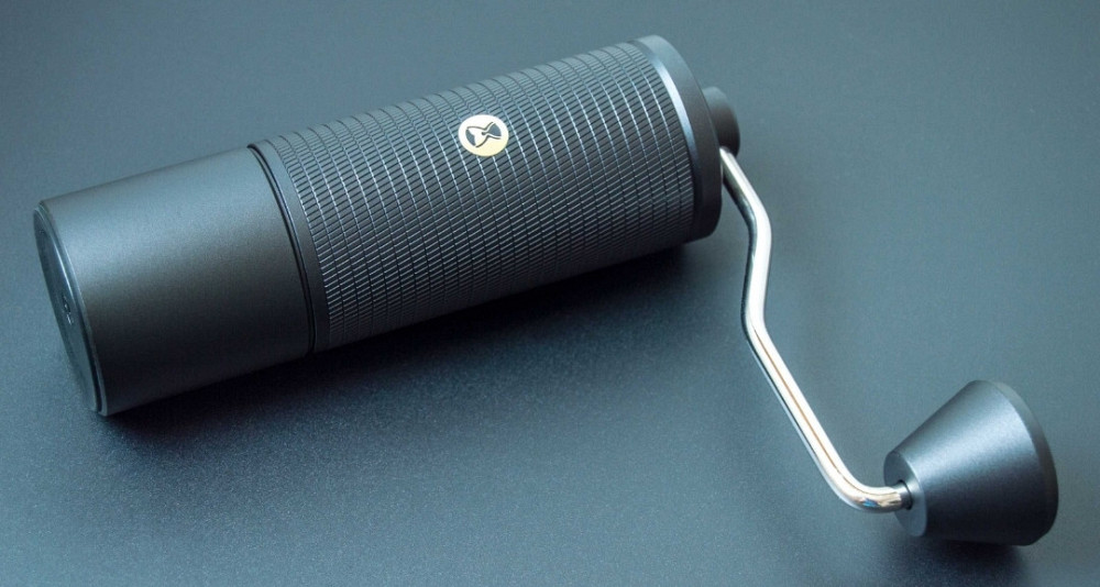 NEW кофемолка - Timemore Chestnut C5 ESP. Киев - изображение 4