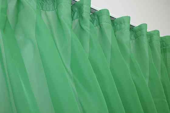 Кухонные шторки VR-Textil № 060к 