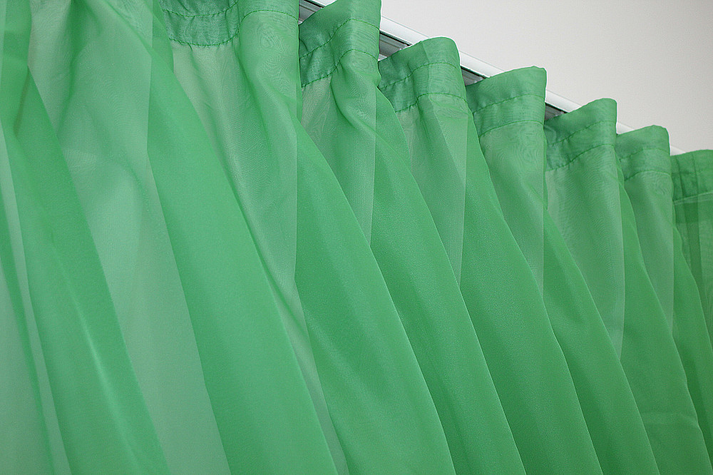 Кухонные шторки VR-Textil № 060к 