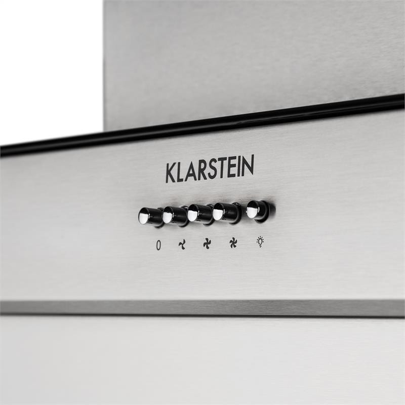 Комплект рециркуляции вытяжки Zola 90см 635м³/ч фильтр с активированным углем серебристо-серебристый Ровно - изображение 6