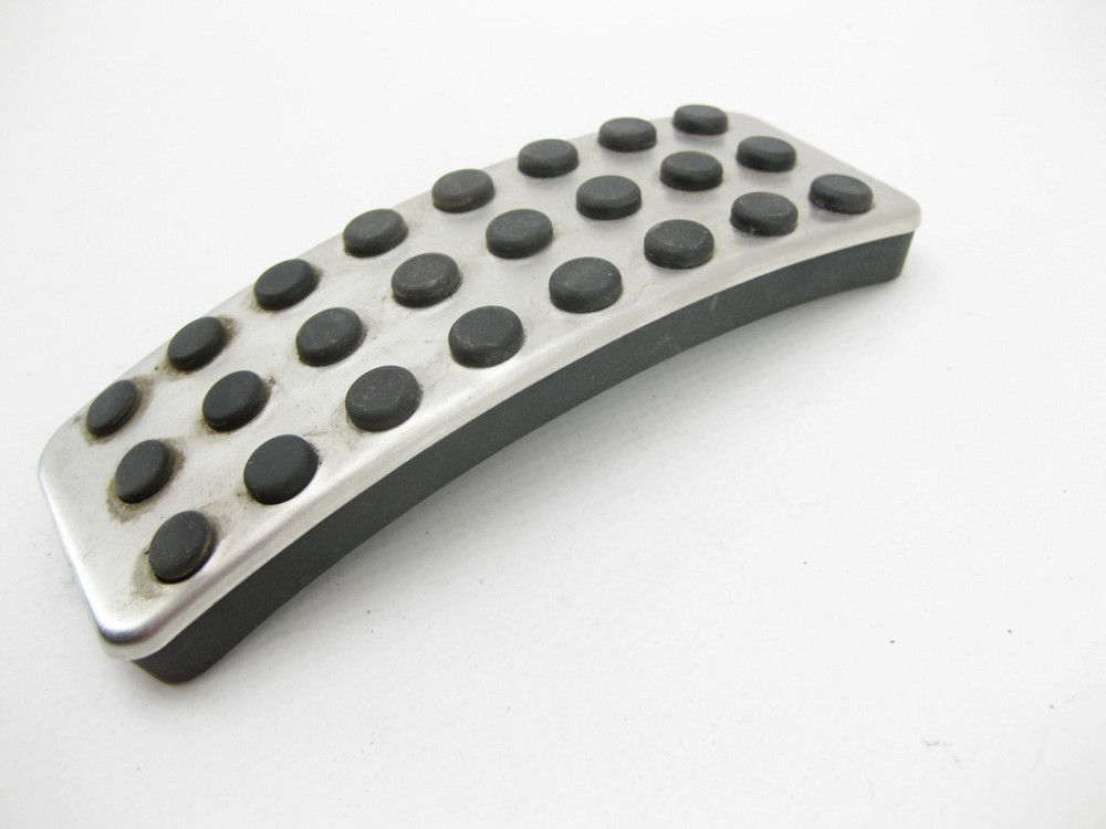 Mercedes-Benz  A1643000082 Накладка на педаль газу GL X164 ML W164 R-class short W251 R-class long V251 ML/GLE W166 GL/GLS X166 GLE Coupe C292 CLA Sho Одесса - изображение 7