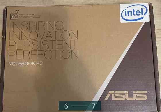 Ноутбук ASUS K55VM DDR 8Gb. SSD 256Gb. Киев