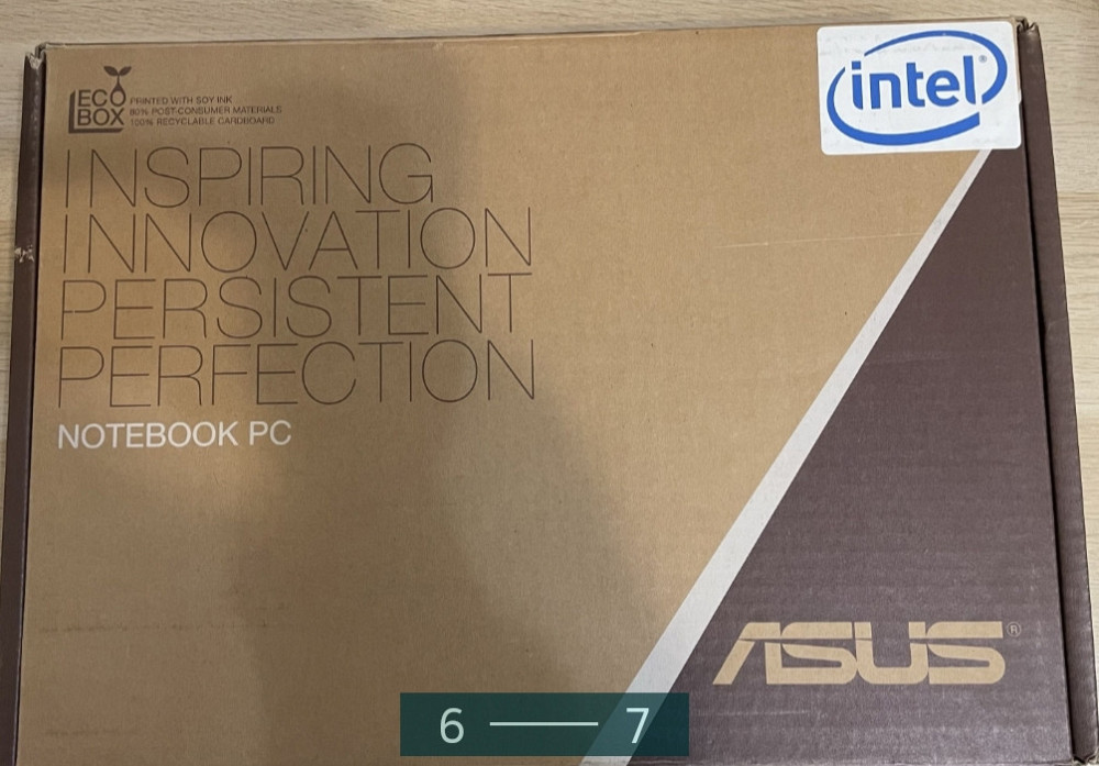 Ноутбук ASUS K55VM DDR 8Gb. SSD 256Gb. Київ - фото 2