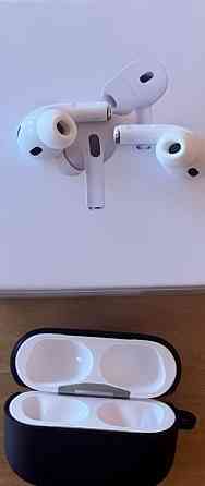 AirPods Pro 2 Новые рознички или опт. Киев