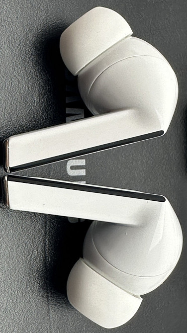 Наушники Samsung Galaxy Buds 3 Pro. Харьков - изображение 4