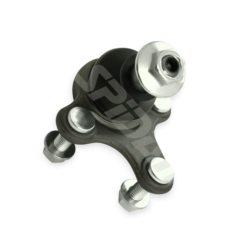 Шаровая Фольцваген Passat CC 11- левая L опора Мукачево - изображение 1