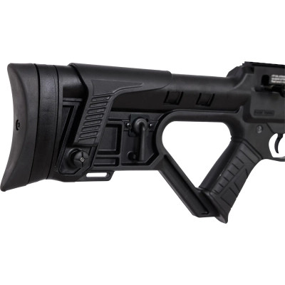 Пневматична гвинтівка Optima BLITZ MEVZI 4 Вінниця - фото 4