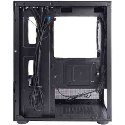 Корпус 1stPlayer Mi2-A-BK-2F7R-1F7 Вінниця