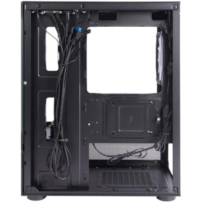 Корпус 1stPlayer Mi2-A-BK-2F7R-1F7 Вінниця - фото 6