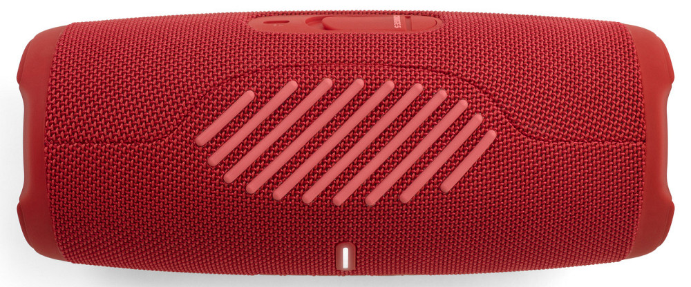 Портативна колонка JBL Charge 5 (JBLCHARGE5RED) Red (6673376) Київ - фото 6