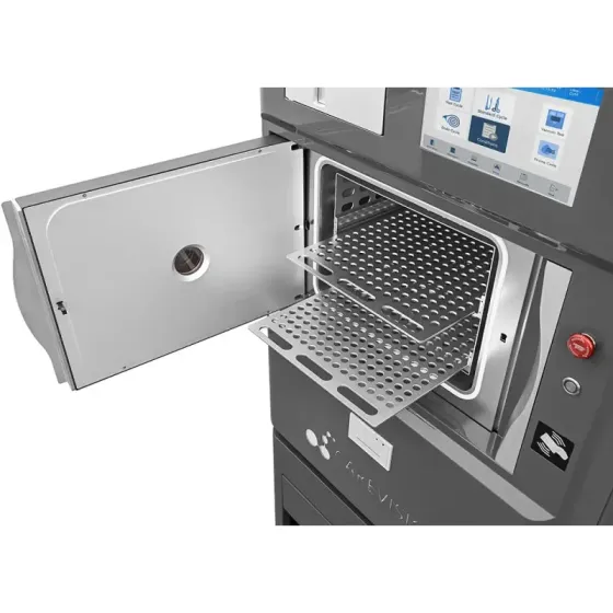 Плазменный стерилизатор CAREVISION CVM-100S-D Днепр