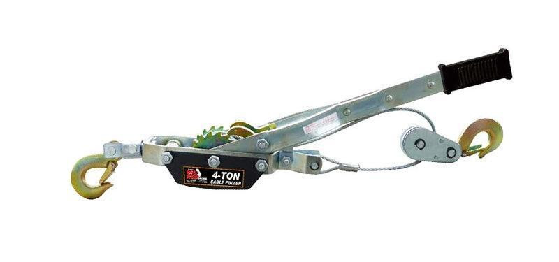 Лебідка важільна 4 тонни TORIN TRK8041 Одеса - фото 1