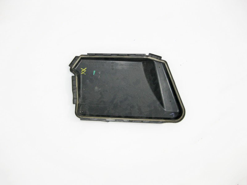 Mercedes-Benz  A2115400082 Кришка корпусу блоків керування під капотом E-Class W211 Одеса - фото 2