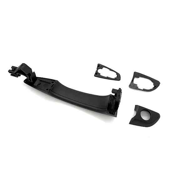 Ручка двери GP Fiat Scudo 3 передней левой наружная (96868957XT) Киев