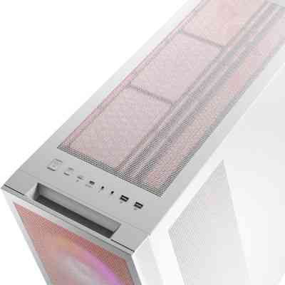 Корпус Modecom VOLCANO EXPANSE S ARGB (AT-EXPANSE-SG-20-000000) Вінниця