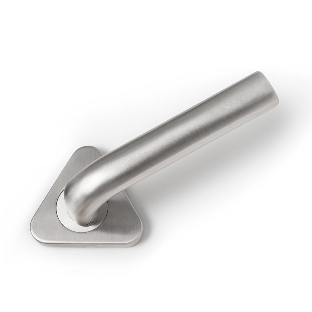 РУЧКА ДЛЯ ДВЕРЕЙ НА РОЗЕТЦІ ARROW Київ - фото 3