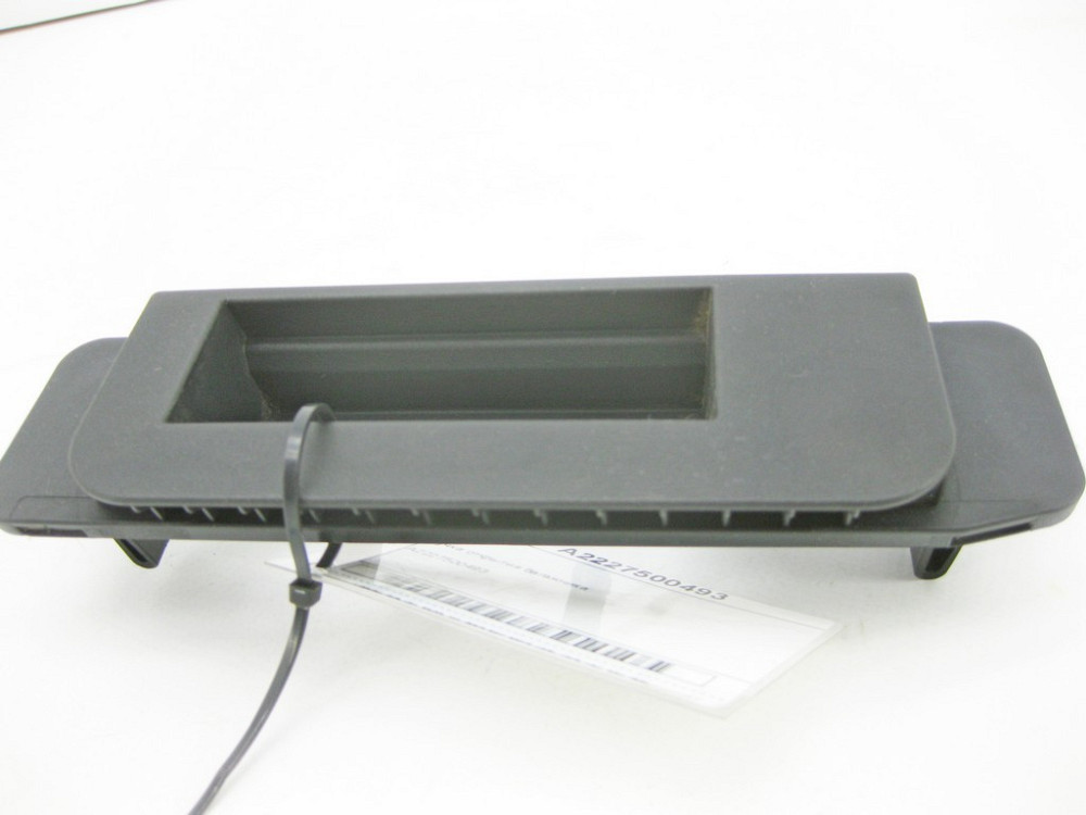 Mercedes-Benz  A2227500493 Ручка відкриття багажника C-Class W205 E-class W213 E-class S213 SLK/SLC R172 CLA C117 Maybach X222 S-class long V222 S-cla Одеса - фото 5