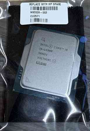 Новий Intel Core i9-10920X 12 ядер, 24 потоки LGA2066 Київ