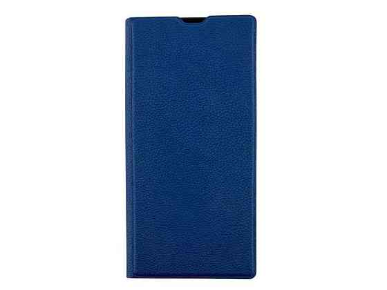 Чехол-книжка Samsung Style Case для A17/A175/A16 Dark blue ТМ Gerlax Київ