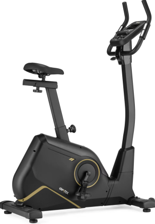 Велотренажер Gymtek XB4500 електромагнітний золотий Киев