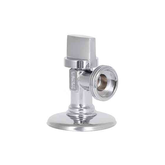 Кран приладовий Thermo Alliance Base 1/2"х3/4" НР SD185W1520 Київ
