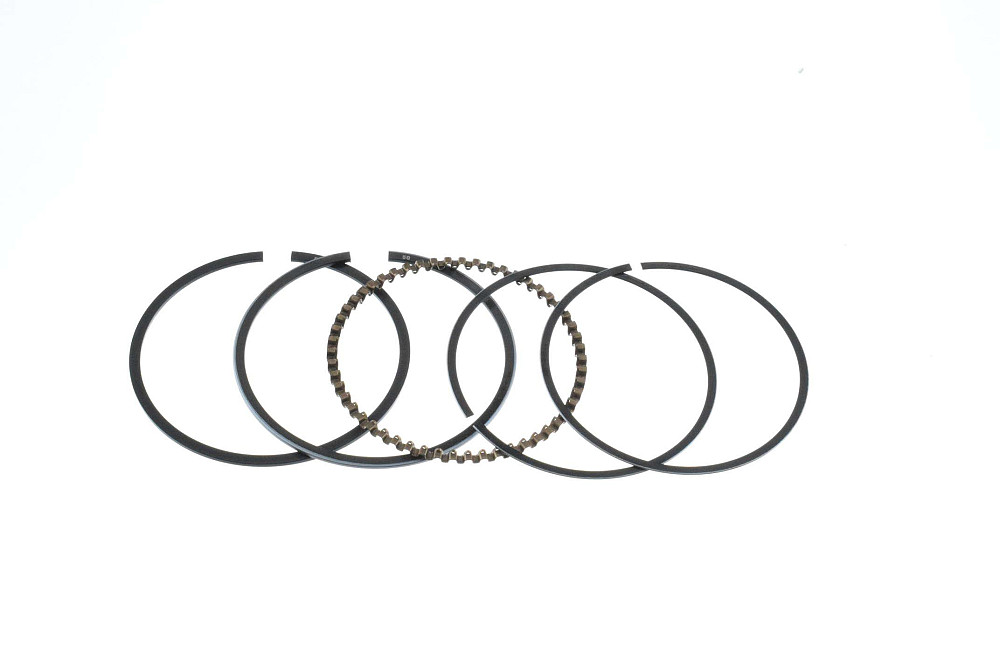 Кільця 4T CB/CG Ø57,00mm (125/140cc 0,50) SUNY (mod.B) Київ - фото 1