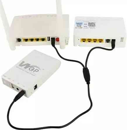 Mini Ups WHP 10400mAh Харьков