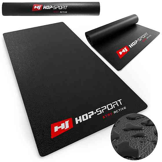 Мат защитный Hop-Sport HS-C022FM 220х110см Киев