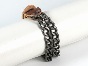 Браслет стильный на руку Киев - изображение 1