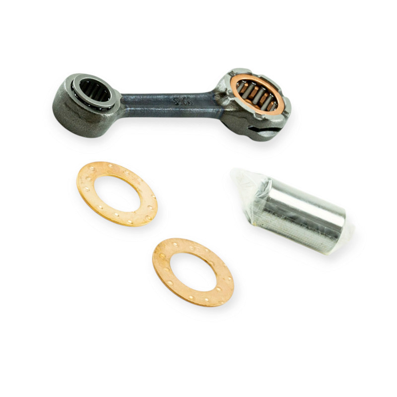 Шатун Хонда Леад-90 якість колінвалу Мукачево - фото 1