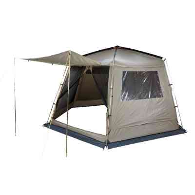 Намет Terra Incognita Picnic khaki (4823081502517) Вінниця