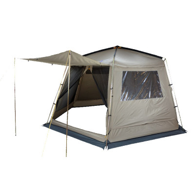 Палатка Terra Incognita Picnic khaki (4823081502517) Винница - изображение 2