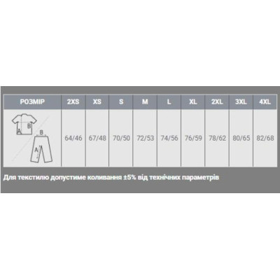 Футболка Sol's Legend кобальт S (03981319S) Винница - изображение 4