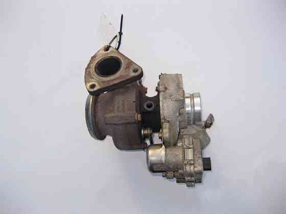 Mercedes-Benz  A6510900086 Турбонагнітач - турбіна для двигуна OM651 R4 2.2 cdi E-Class W212 C-Class w204 GLK X204 Одесса