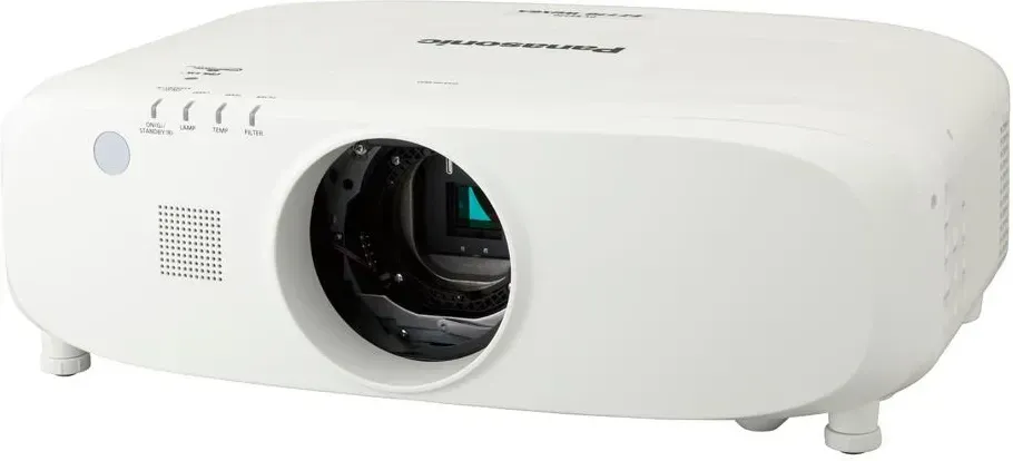 Проэктор Panasonic Pt-Ex800Zle Киев - изображение 1