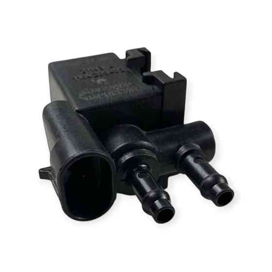 Датчик 2110, 2111, 2112 (Клапан продувки адсорбера 2 выхода) 12В адсорбера Мукачево