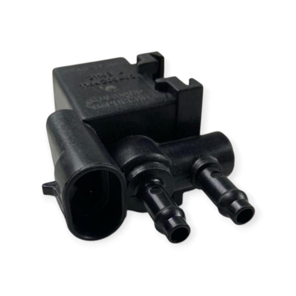 Датчик 2110, 2111, 2112 (Клапан продувки адсорбера 2 выхода) 12В адсорбера Мукачево - изображение 1