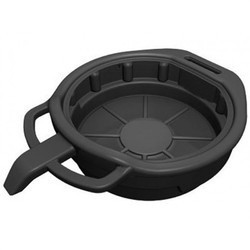 Піддон для зливання олії 16 л G.I. KRAFT HM-16L Одеса - фото 1