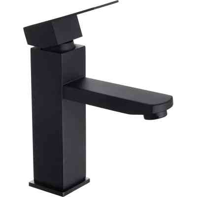 Змішувач Kroner Kubus-SCH010 (CV023010) Вінниця