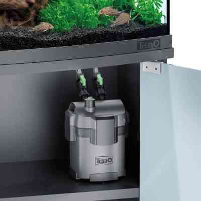 Фільтр для акваріума Tetra External EX 500 (4004218302808) Вінниця