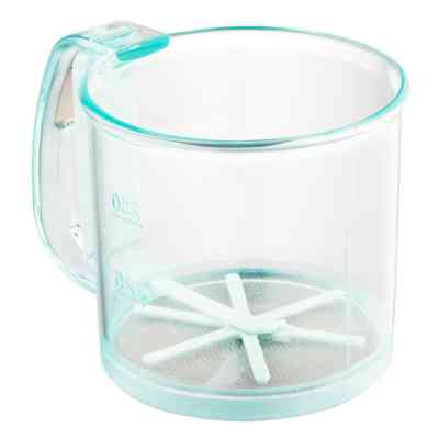 Сито Ardesto Fresh Cup 9,5 см Blue (AR3918T) Винница